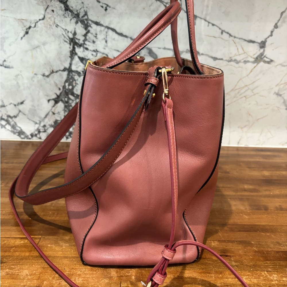 Fendi Rose 2jours Satchel Bag - Picture 8 of 12